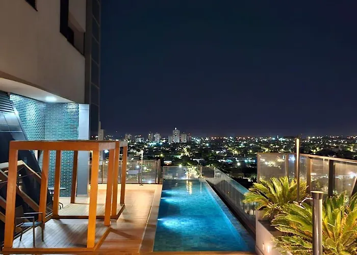 Studio Bali, Aconchego E Luxo.