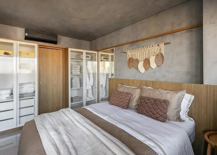 Studio Bali, Aconchego E Luxo.