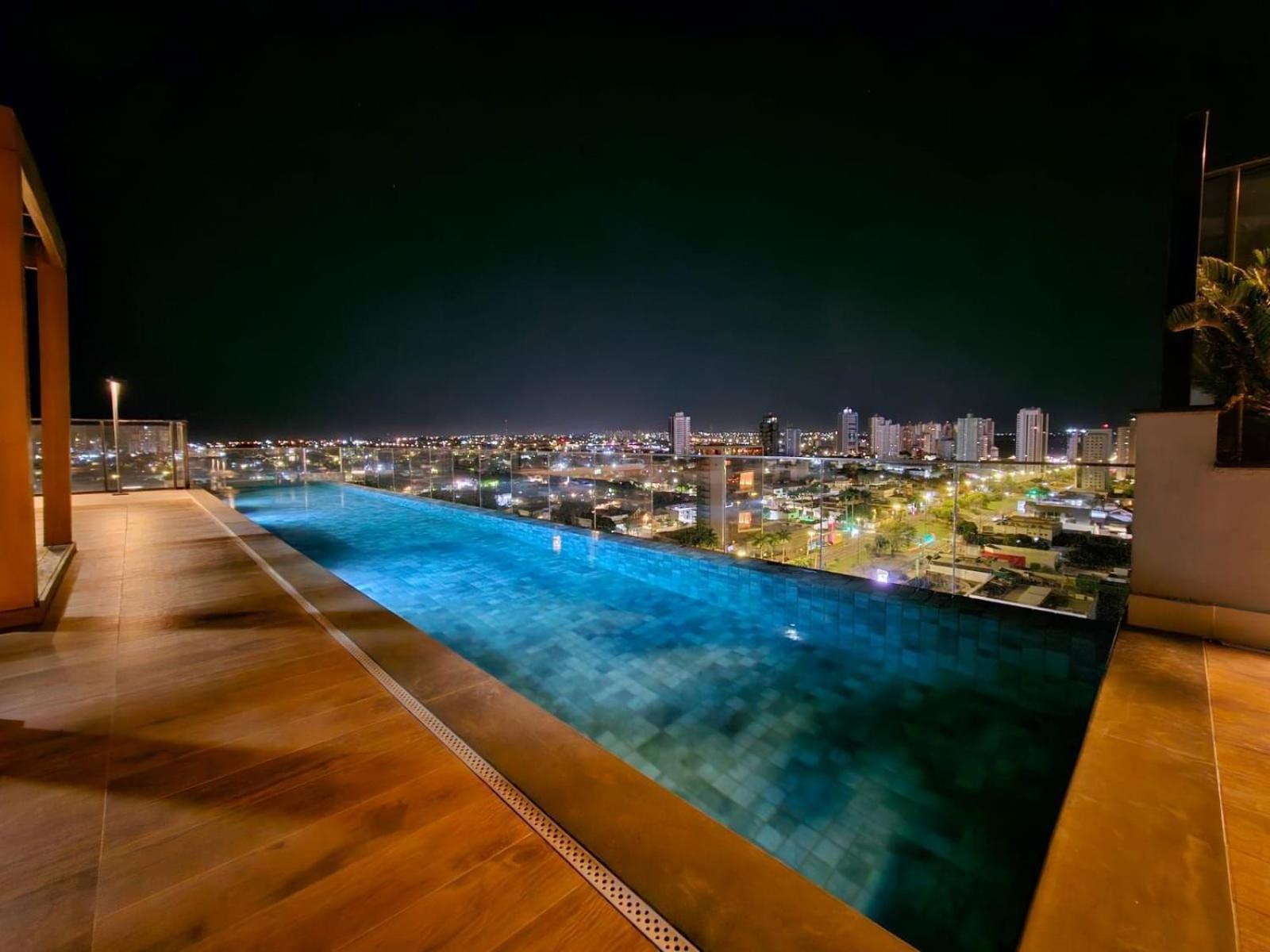 Bali, Aconchego E Luxo. Apartment *