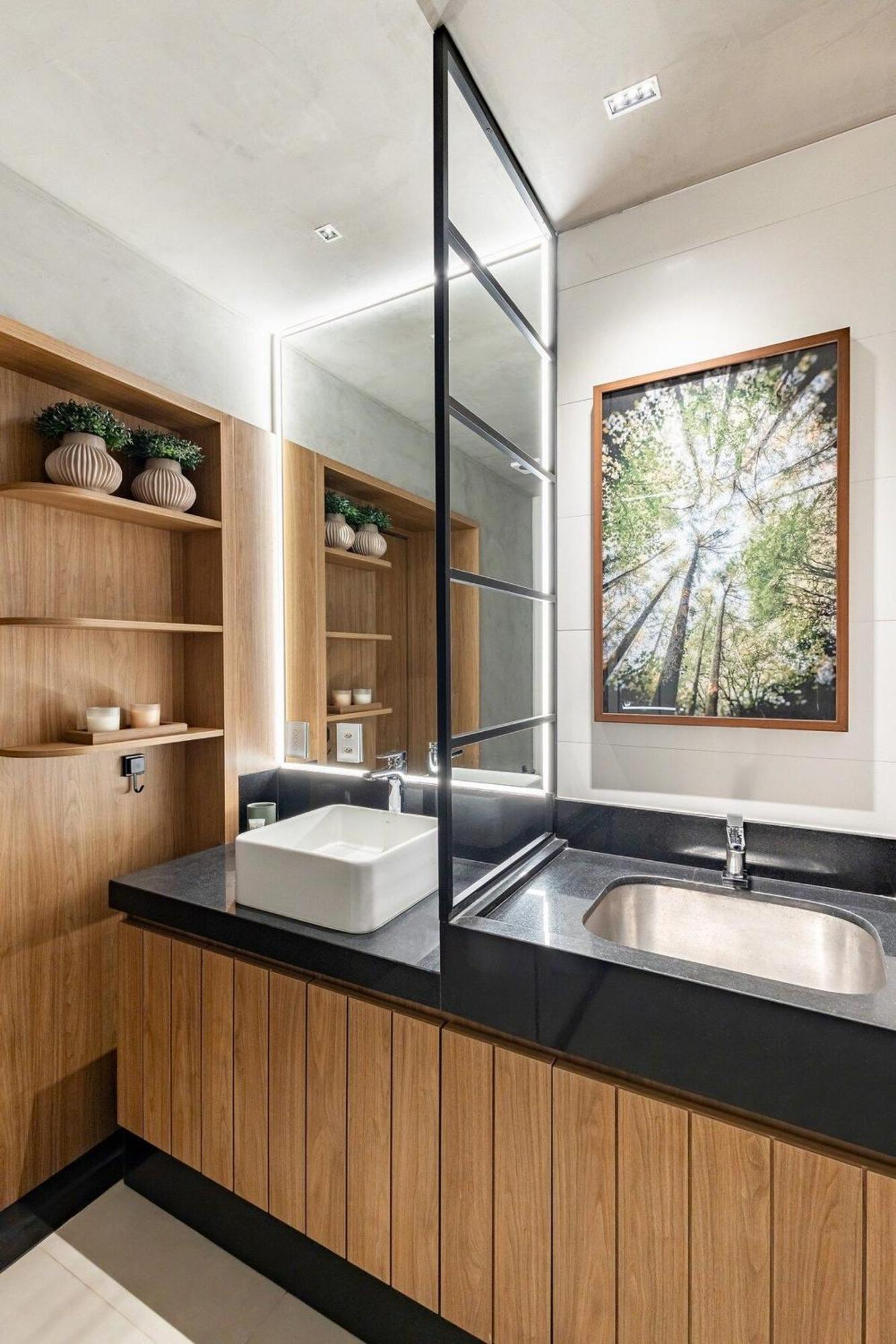 Bali, Aconchego E Luxo. Apartment *