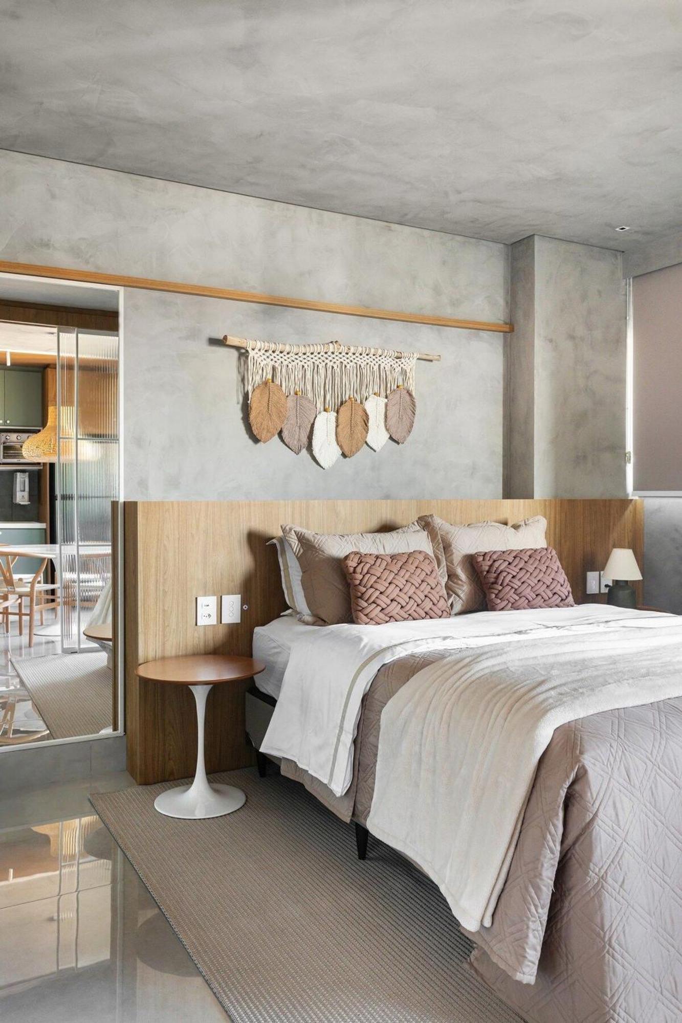 Apartment Bali, Aconchego E Luxo. Campo Grande (Mato Grosso do Sul)