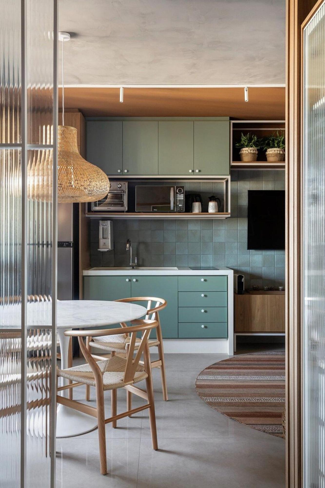 Apartment Bali, Aconchego E Luxo. *